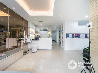 Bangkok Medical Lab, Phaholyothin