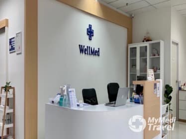 WellMed Bangkok Clinic