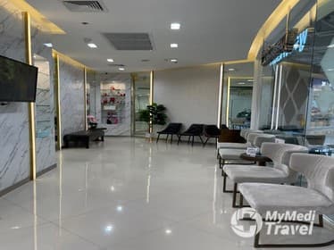 Bujeong Clinic Chonburi