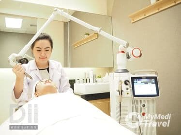 Dii Aesthetic Clinic, Exchange Tower