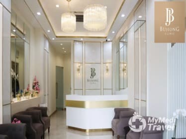 Bujeong Clinic Buriram