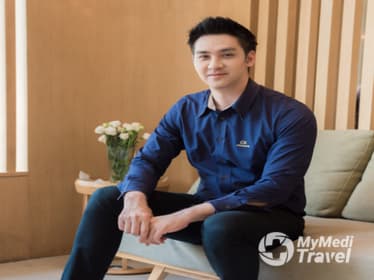 Dii Aesthetic Clinic, Central World