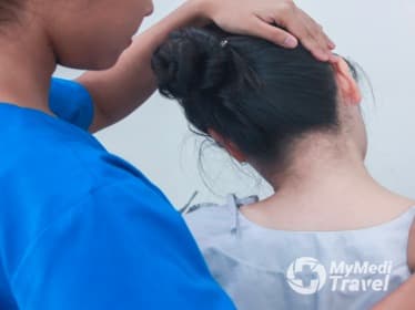 Brain Rehab, Nonthaburi