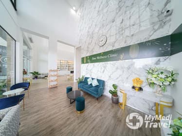 Time Wellness Clinic