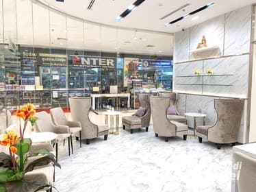 Bujeong Clinic Seacon Bangkae