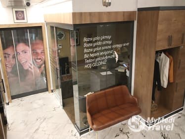 Compare Reviews, Prices & Costs of Dental X-Rays in Ankara at Dental Estetik Center | 8B6BF2