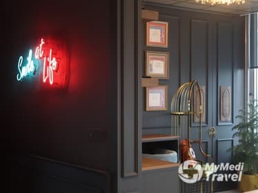 Dental Estetik Center