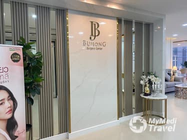 Bujeong Clinic Rama 9