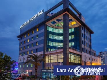 Compare Reviews, Prices & Costs of Botox Injections in Antalya at NewMe Health Clinic | F23ADA