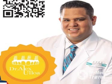 Dr. Alex Ulloa