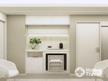 Compare Reviews, Prices & Costs of Dermal Fillers in Brazil at Dr. Gabriel Bijos - ENT surgeon and Rhinoplasty | 122DF6