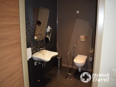 Dr Ibrahim Karatas Clinic