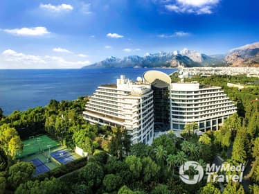 Compare Reviews, Prices & Costs of Platelet Rich Plasma (PRP) Injection in Turkey at Medworld Health and Rehabilitation Center | A8F673