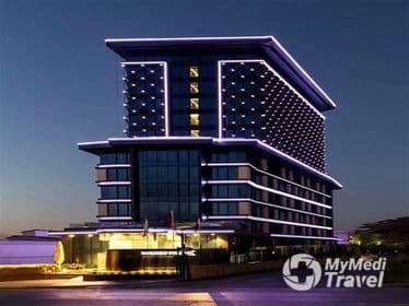 Compare Reviews, Prices & Costs of Gastric Plication in Turkey at Mita Health Group | AD2F2D