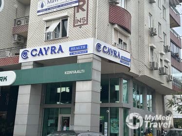Cayra Clinic