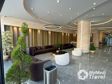 Compare Reviews, Prices & Costs of Thyroid Ultrasound in Turkey at Sanamentum | 416676