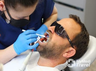 Clinic International