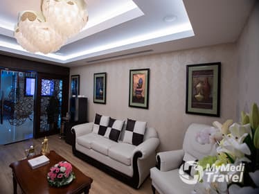 NMC Royal Hospital, Sharjah