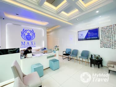 Compare Reviews, Prices & Costs of Cheek Augmentation in Bangkok at MAXi Cosmetic Surgery | M-BK-2068