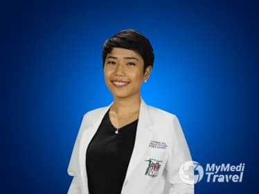 Compare Reviews, Prices & Costs of Wisdom Tooth Extraction in Davao del Sur at Dr Ruth Estimar - Ear Nose and Throat- Head and Neck Surgery | BC3D4A