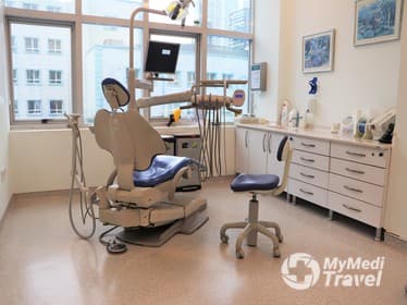 Yeditepe University Dental Hospital