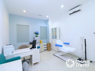 Laser Skin Care Clinic