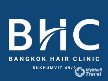 10 Best Clinics for Hair Transplant in Thailand [2023 Prices]