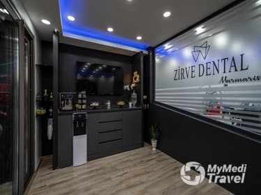 Zirve Dental Marmaris