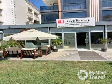 Zirve Dental Didim