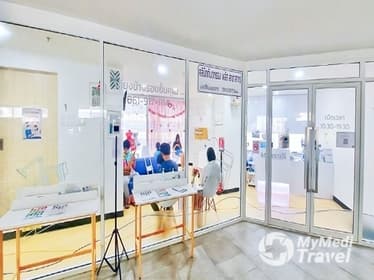 Plus Dental Clinic, Sathorn