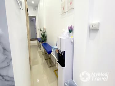 Plus Dental Clinic, Siam Square