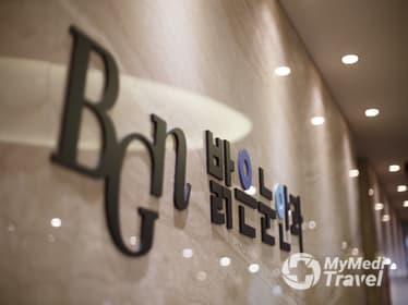 BGN Eye Clinic Gangnam Kyobo Tower
