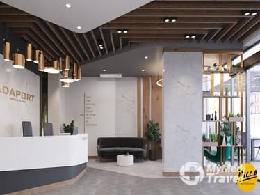 Adaport Dental Clinic