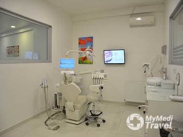 Istanbul Dental Healthcare Clinic