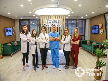 Tower Dental Clinic