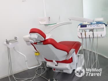 Santepheap Dental Clinic