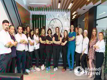 WestDent Clinic Turkey