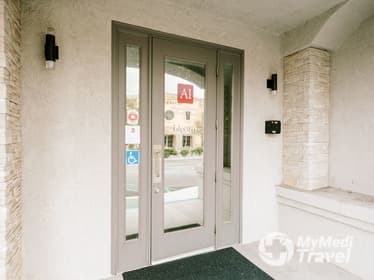 Advanced Institute for Plastic Surgery