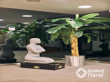 DR. Edip Erdal YILMAZ, Clinic EDER