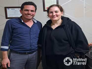 Compare Reviews, Prices & Costs of Bariatric Surgery Consultation in Egypt at Dr. Islam Abdelkhalek clinic | D8EE2A