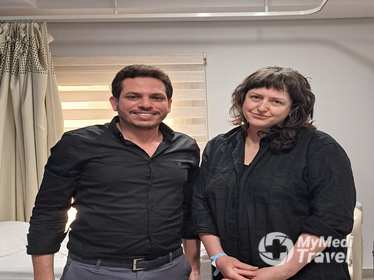 Dr. Islam Abdelkhalek clinic