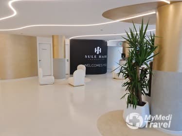 SULE HAIR TRANSPLANT