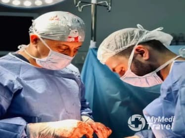 Compare Reviews, Prices & Costs of Pituitary Gland Tumor Removal in Turkey at Ortho Logic Hand,Elbow and Upper Extremity Clinic | 58DC65