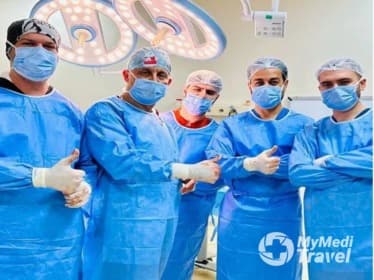 Ortho Logic Hand,Elbow and Upper Extremity Clinic