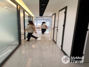 DentaMerkez Dental Polyclinic