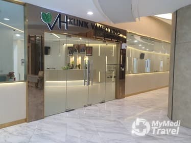 Vanfo Hino Clinic