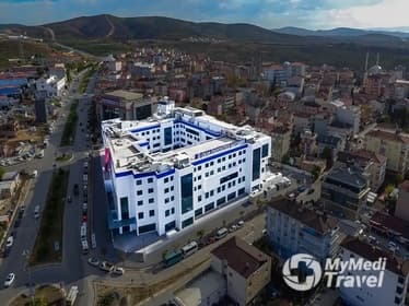 Istanbul Okan Universitesi Hastanesi