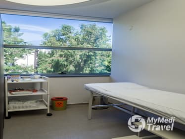 Dr Ozgur Aksan - BVS Health