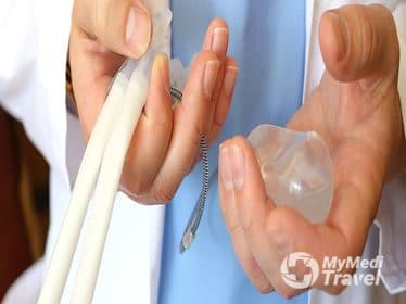 Compare Reviews, Prices & Costs of Penile Prosthesis in Izmir at Op.Dr.Nureddin Celik  | CF6C52