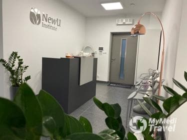 Compare Reviews, Prices & Costs of Breast Augmentation in Poland at NewU Institute | DA7E5D